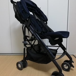 ベビーカー（Aprica　STICK)－VERYコラボモデルの画像