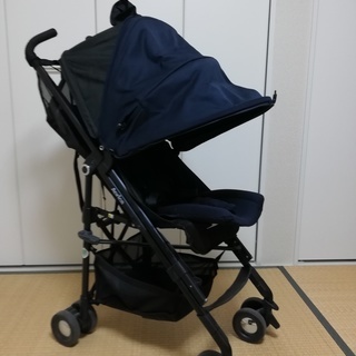 ベビーカー（Aprica　STICK)－VERYコラボモデルの画像
