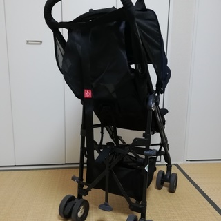 ベビーカー（Aprica　STICK)－VERYコラボモデルの画像