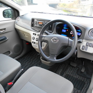 25000KM　スマートアシスト付き!!!の画像
