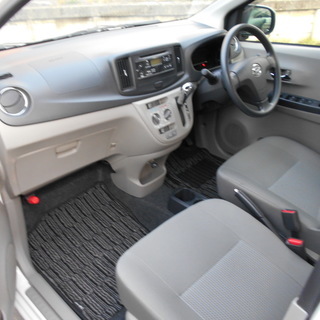 25000KM　スマートアシスト付き!!!の画像
