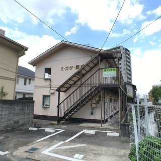 空室1室出ました【初期費用無料です】１K　岡山市中区 インターネ...