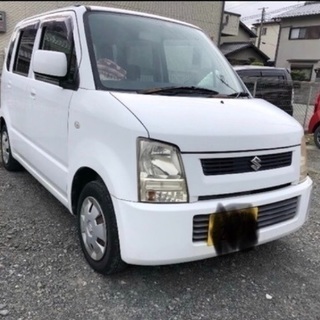 ワゴンR