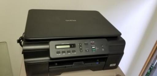 brother インクジェットプリンター複合機 PRIVIO DCP-J137N