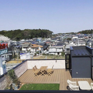 ★　木更津市　金田東　条件付き売地　★ − 千葉県