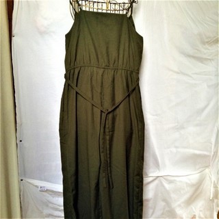 【オールインワン　GU 　Mサイズ】　