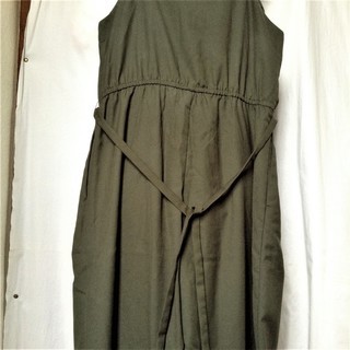 【オールインワン　GU 　Mサイズ】　の画像