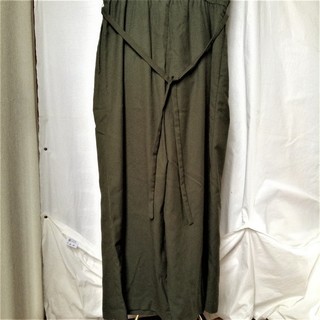 【オールインワン　GU 　Mサイズ】　の画像