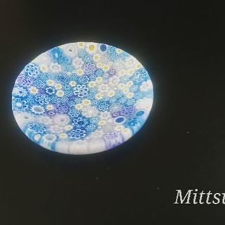 ミルフィオリレッスンの画像