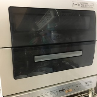売約済み★中古Panasonic食洗機