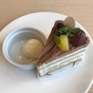 桑名駅前でカフェしませんか？