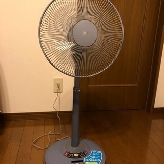 サンヨー 扇風機