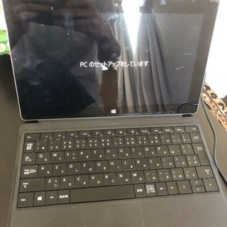 Surface の画像