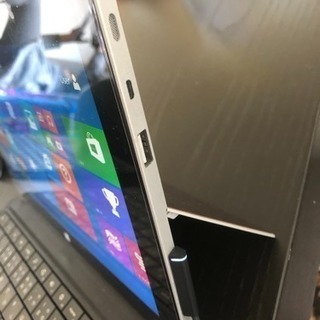 Surface 
