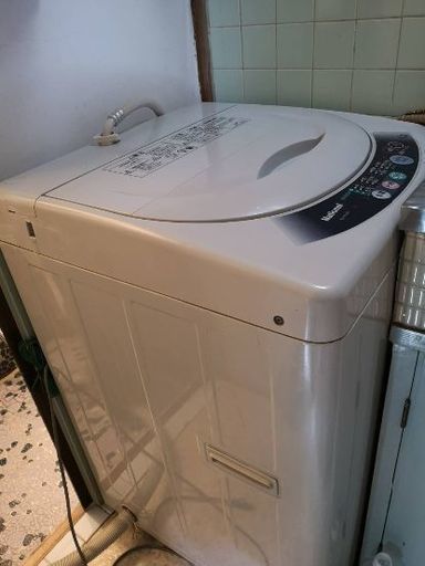 洗濯機