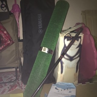 人工芝1帖 受け渡し先決まりました！