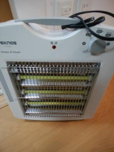 電気ストーブ