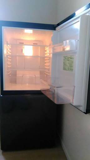 一人暮らしの冷蔵庫