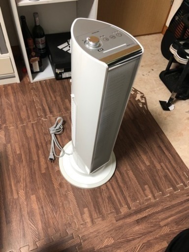 電気セラミックヒーター