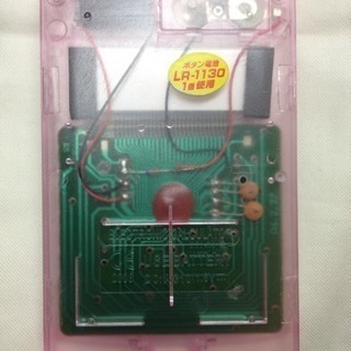 カバー付き小型ソーラー電卓の画像