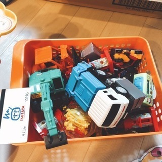 ミニカー いろいろ まとめて！