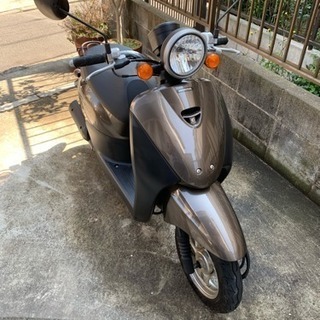 ホンダ トゥデイ AF67 2015年式 原付 50ccの画像