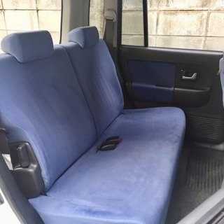 状態良し☆走行71000☆車検32年6月☆アルトラパンの画像