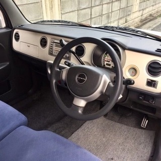 状態良し☆走行71000☆車検32年6月☆アルトラパンの画像