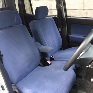 状態良し☆走行71000☆車検32年6月☆アルトラパンの画像