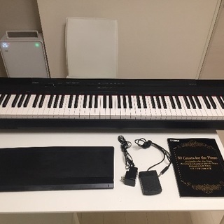 ヤマハ Yamaha P-105 P105  B 美品です