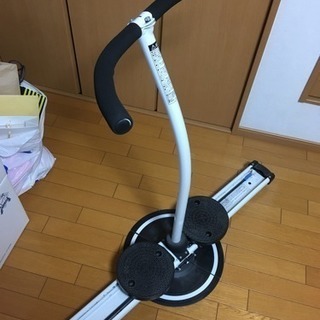 レッグマジックサークル【DVD、アップグレードキット付】の画像