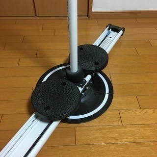 レッグマジックサークル【DVD、アップグレードキット付】の画像