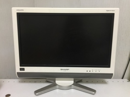 SHARP AQUOS テレビ