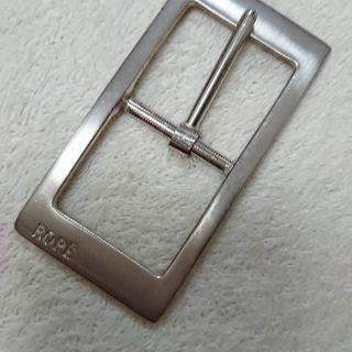 ロペのバックル