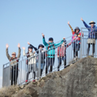  東京　「城」登山　サークル　未婚限定　　御朱印集めも！