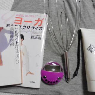 ダイエットセット６点セットの画像