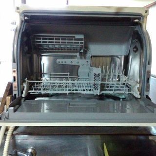 食器洗い機