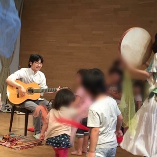 Sing a song！参加者体験型イベント ルネサンス・バロッ...