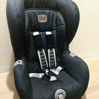 チャイルドシート ISOFIX ブリタックス・レーマー デュオプ...