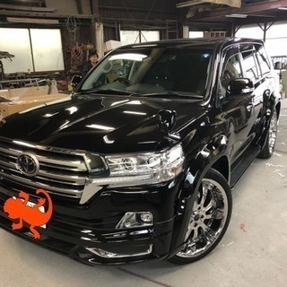 新車ワンオーナーWALD &モデリスタ