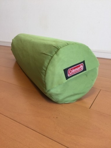 インフレーターマット