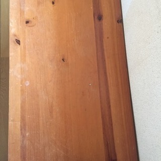 チェスト テレビ台にもなりますの画像