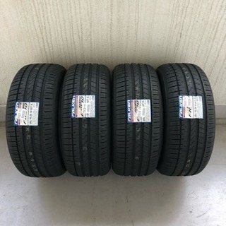 ★処分価格★ファルケンアゼニスFK510★245/45ZR19★４本セット★新品★国産★