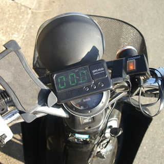 HONDA Today af61 76ccボアアップ　その他カスタムの画像
