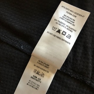 パタゴニア ウインドブレーカーの画像