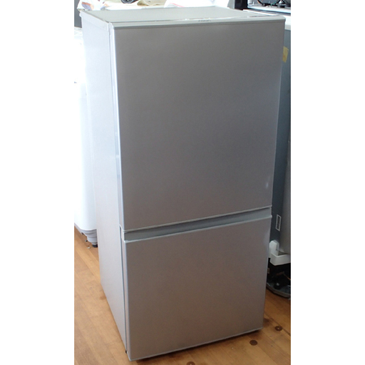 ♪AQUA/アクア 冷蔵庫 AQR-16E 157L 2016年 札幌♪