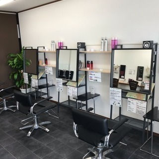 パート、アルバイト募集の画像