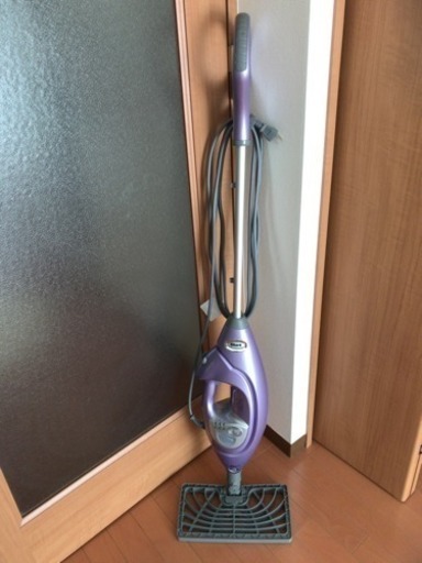 シャークスチーム