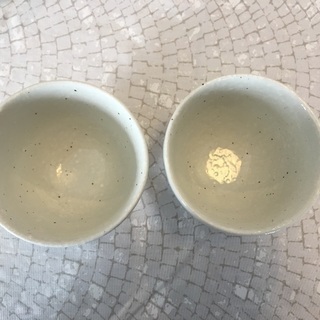 ペア 湯のみ