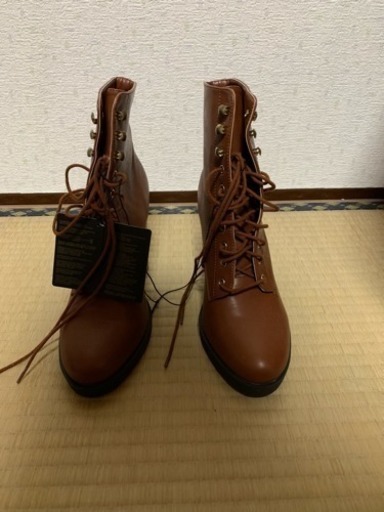 Forever21 ブーツ 新品